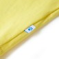Kinder-T-Shirt Gelb 116 Kinder-T-Shirt Gelb 116
