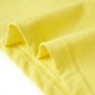 Kinder-T-Shirt Gelb 116 Kinder-T-Shirt Gelb 116