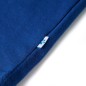Kinder-T-Shirt Dunkelblau 104 Kinder-T-Shirt Dunkelblau 104