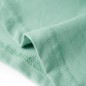 Kinder-T-Shirt Helles Khaki 140 Kinder-T-Shirt Helles Khaki 140
