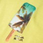 Kinder-T-Shirt Gelb 104 Kinder-T-Shirt Gelb 104