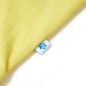 Kinder-T-Shirt Gelb 104 Kinder-T-Shirt Gelb 104