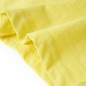 Kinder-T-Shirt Gelb 104 Kinder-T-Shirt Gelb 104