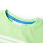 Kinder T-Shirt Neongrün 104 Kinder T-Shirt Neongrün 104