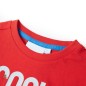 Kinder-T-Shirt Rot 140 Kinder-T-Shirt Rot 140