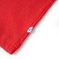 Kinder-T-Shirt Rot 116 Kinder-T-Shirt Rot 116