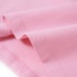 Kinder-Kurzarmshirt Hellrosa 128 Kinder-Kurzarmshirt Hellrosa 128