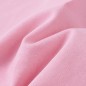 Kinder-Kurzarmshirt Hellrosa 128 Kinder-Kurzarmshirt Hellrosa 128