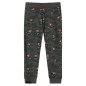 Kinderpyjama mit Langen Ärmeln Khaki 128 Kinderpyjama mit Langen Ärmeln Khaki 128
