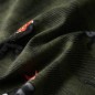 Kinderpyjama mit Langen Ärmeln Khaki 128 Kinderpyjama mit Langen Ärmeln Khaki 128