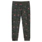 Kinderpyjama mit Langen Ärmeln Khaki 104 Kinderpyjama mit Langen Ärmeln Khaki 104