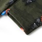 Kinderpyjama mit Langen Ärmeln Khaki 104 Kinderpyjama mit Langen Ärmeln Khaki 104