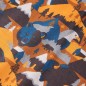 Kinderpyjama mit Langen Ärmeln Cognac 140 Kinderpyjama mit Langen Ärmeln Cognac 140