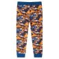 Kinderpyjama mit Langen Ärmeln Cognac 116 Kinderpyjama mit Langen Ärmeln Cognac 116