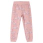 Kinderpyjama mit Langen Ärmeln Hellrosa 116 Kinderpyjama mit Langen Ärmeln Hellrosa 116