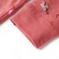 Kinderpyjama mit Langen Ärmeln Altrosa 128 Kinderpyjama mit Langen Ärmeln Altrosa 128