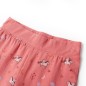 Kinderpyjama mit Langen Ärmeln Altrosa 128 Kinderpyjama mit Langen Ärmeln Altrosa 128