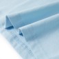 Kinder-T-Shirt Hellblau 104 Kinder-T-Shirt Hellblau 104