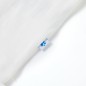 Kinder-T-Shirt Ecru 140 Kinder-T-Shirt Ecru 140