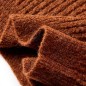Kinder-Strickjacke Cognac 104 Kinder-Strickjacke Cognac 104
