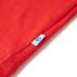 Kinder-T-Shirt Rot 104 Kinder-T-Shirt Rot 104