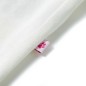 Kinder-T-Shirt Ecru 116 Kinder-T-Shirt Ecru 116