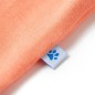 Kinder-T-Shirt Neonorange 140 Kinder-T-Shirt Neonorange 140