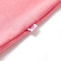 Kinder-T-Shirt Neonrosa 104 Kinder-T-Shirt Neonrosa 104