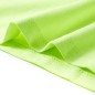 Kinder-T-Shirt Neongelb 140 Kinder-T-Shirt Neongelb 140