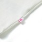 Kinder-T-Shirt Ecru 140 Kinder-T-Shirt Ecru 140