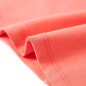 Kinder-T-Shirt Korallenrosa 92 Kinder-T-Shirt Korallenrosa 92