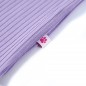 Kinder-T-Shirt Lila 92 Kinder-T-Shirt Lila 92