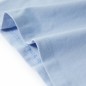 Kinder-T-Shirt Hellblau 104 Kinder-T-Shirt Hellblau 104