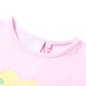 Kinder-T-Shirt Hellrosa 116 Kinder-T-Shirt Hellrosa 116