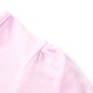 Kinder-T-Shirt Hellrosa 92 Kinder-T-Shirt Hellrosa 92
