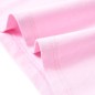 Kinder-T-Shirt Hellrosa 92 Kinder-T-Shirt Hellrosa 92