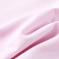 Kinder-T-Shirt Zartrosa 104 Kinder-T-Shirt Zartrosa 104