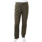 Kinder-Trainingshose Dunkles Khaki Melange 92 Kinder-Trainingshose Dunkles Khaki Melange 92