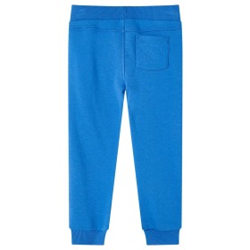 Kinder-Trainingshose Blau 128