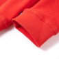 Kinder-Kapuzenpullover Rot 92 Kinder-Kapuzenpullover Rot 92