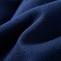 Kinderhose mit Kordelzug Marineblau 104 Kinderhose mit Kordelzug Marineblau 104