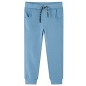 Kinder-Trainingshose Mittelblau 92 Kinder-Trainingshose Mittelblau 92
