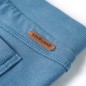 Kinder-Trainingshose Mittelblau 92 Kinder-Trainingshose Mittelblau 92