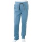 Kinder-Trainingshose Mittelblau 92 Kinder-Trainingshose Mittelblau 92