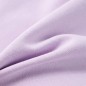 Kinder-Kapuzenpullover Lila 140 Kinder-Kapuzenpullover Lila 140