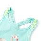 Kinder-Tanktop Helles Minzgrün 104 Kinder-Tanktop Helles Minzgrün 104