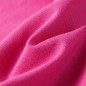 Kinder-T-Shirt Dunkelrosa 92 Kinder-T-Shirt Dunkelrosa 92