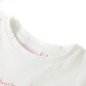 Kinder-T-Shirt Ecru 92 Kinder-T-Shirt Ecru 92