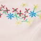 Kinder-T-Shirt Zartrosa 92 Kinder-T-Shirt Zartrosa 92