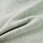 Kinder-Kapuzenpullover mit Reißverschluss Helles Khaki Melange 128 Kinder-Kapuzenpullover mit Reißverschluss Helles Khaki Melange 128